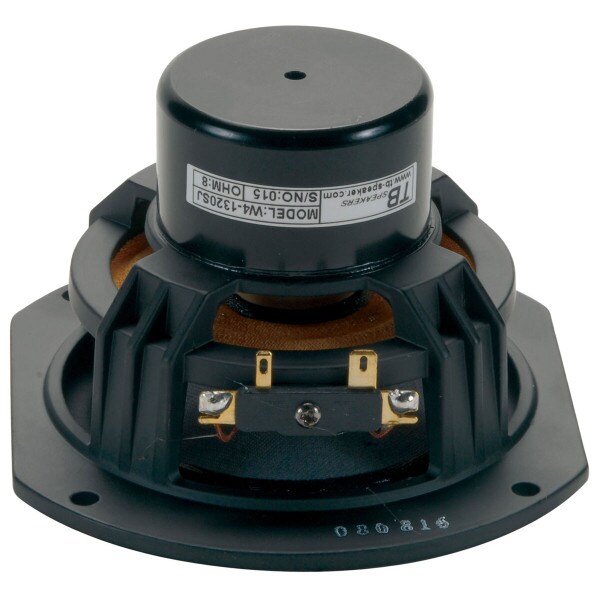 Main product image for Tang Band W4-1320SJ 4" Bamboo Cone Driver 264-847
